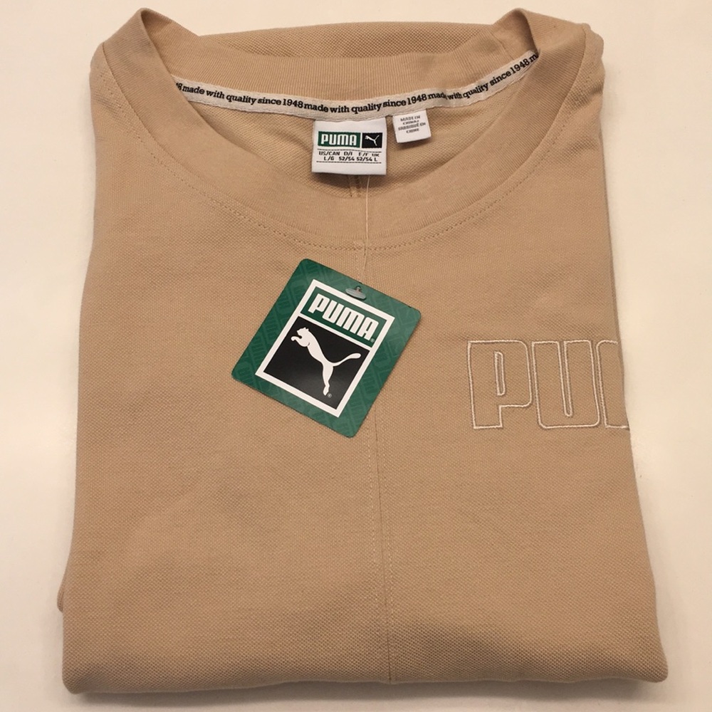New Puma Shirt - Picture 8 of 8